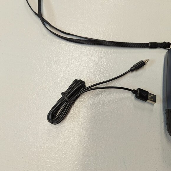 Garmin GPSmap 60C No Box But Never Used Black - Picture 7 of 16